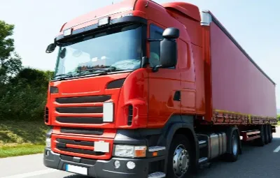 Bursa Edirnekapı Ambar Kargo