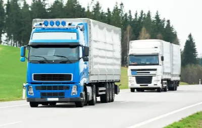 Bursa ile Edirnekapı Arası Eşya Taşıma